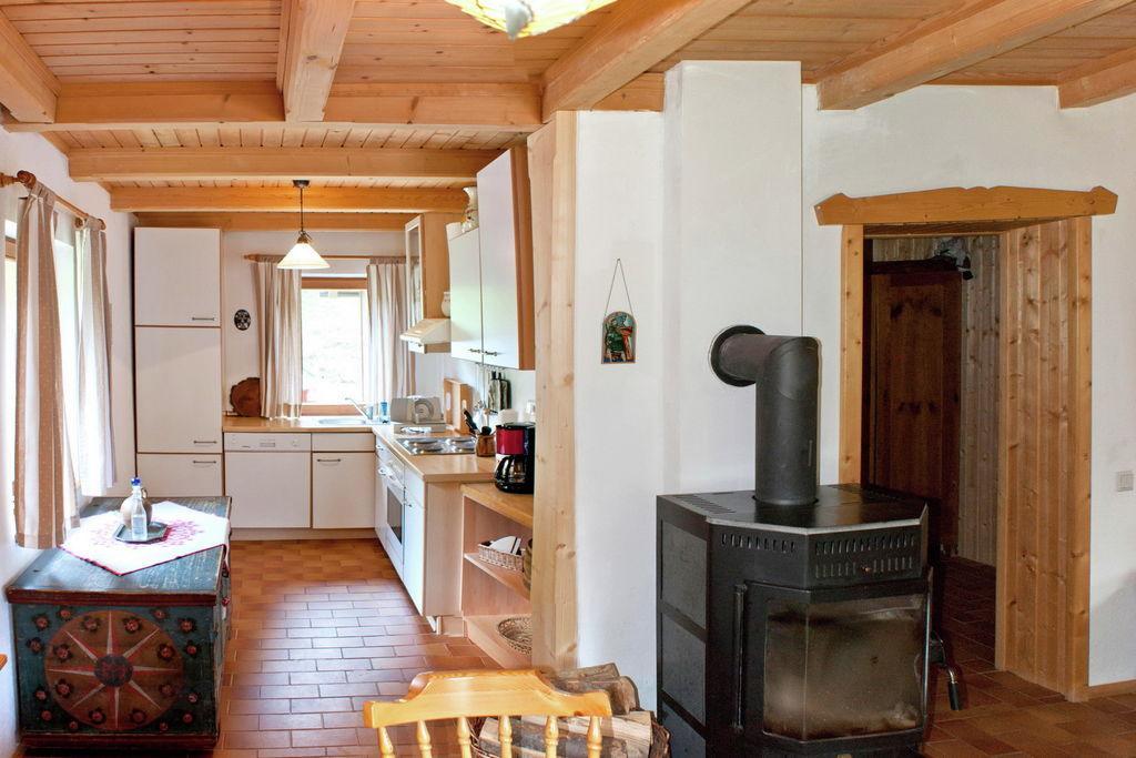 Ferienhaus Turracherhohe Erlacher Turracher Hohe Екстериор снимка
