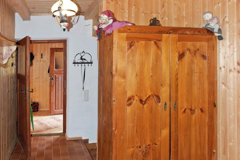 Ferienhaus Turracherhohe Erlacher Turracher Hohe Екстериор снимка