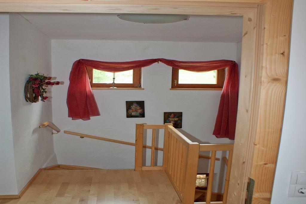 Ferienhaus Turracherhohe Erlacher Turracher Hohe Екстериор снимка