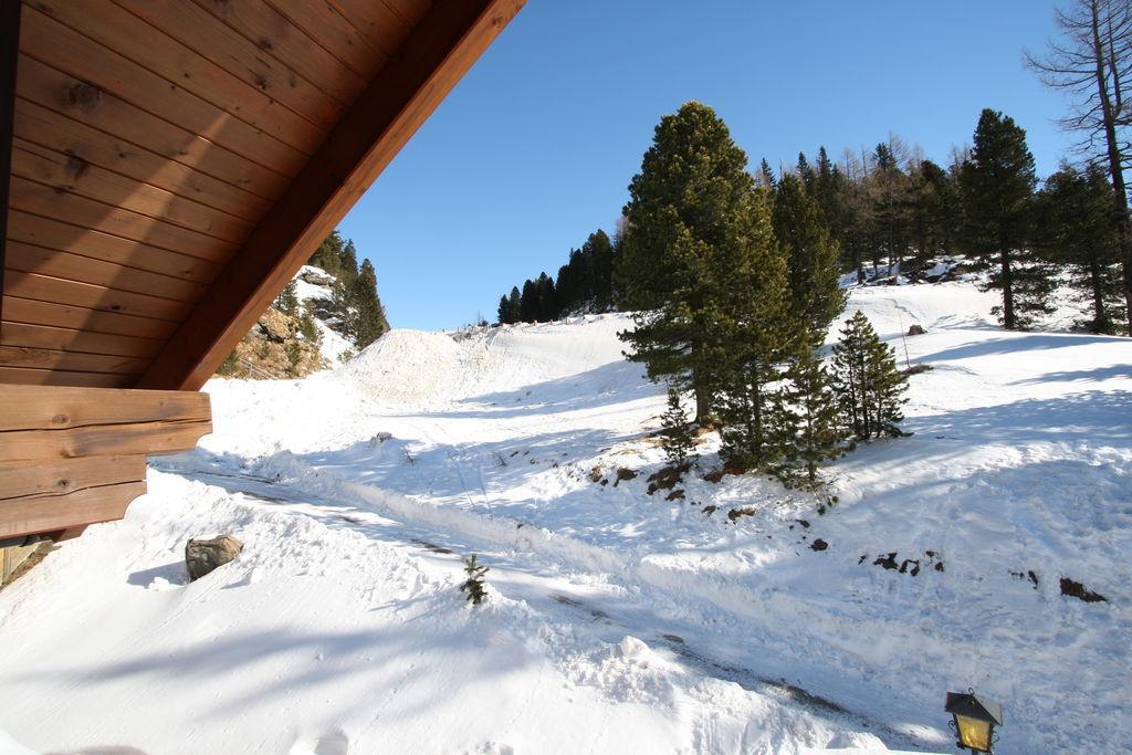 Ferienhaus Turracherhohe Erlacher Turracher Hohe Екстериор снимка