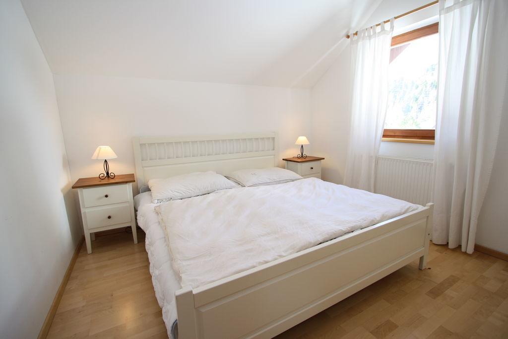 Ferienhaus Turracherhohe Erlacher Turracher Hohe Екстериор снимка