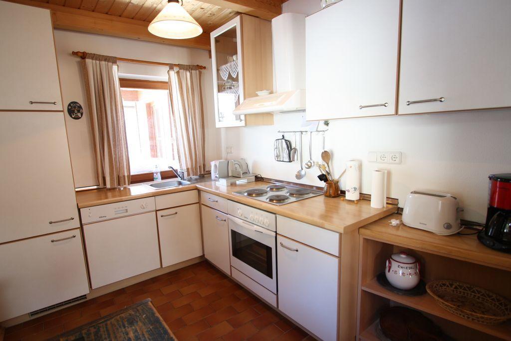 Ferienhaus Turracherhohe Erlacher Turracher Hohe Екстериор снимка
