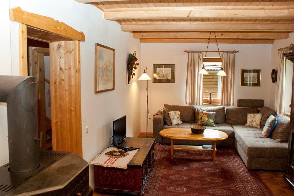 Ferienhaus Turracherhohe Erlacher Turracher Hohe Екстериор снимка
