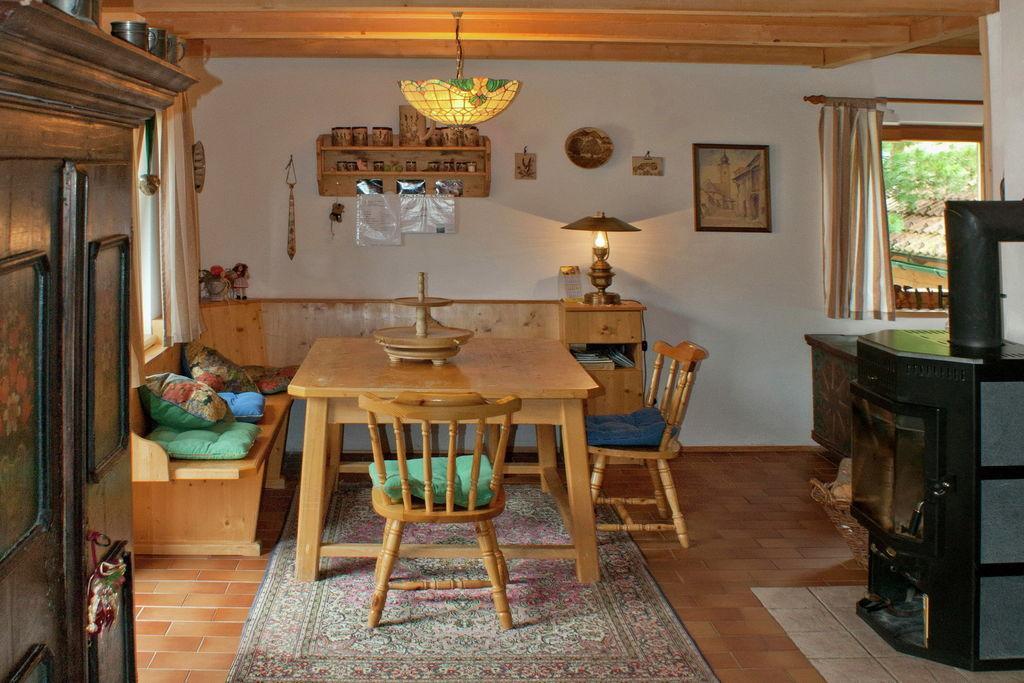 Ferienhaus Turracherhohe Erlacher Turracher Hohe Екстериор снимка