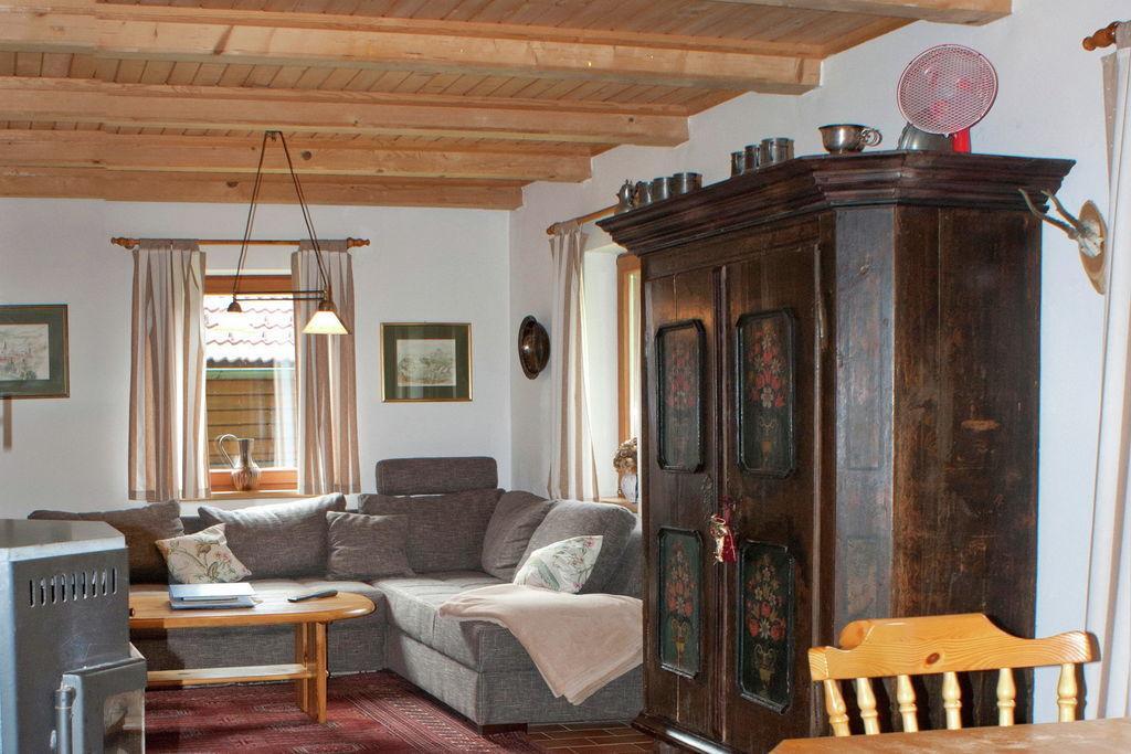 Ferienhaus Turracherhohe Erlacher Turracher Hohe Екстериор снимка